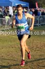 Senior men, National Cross Country Relays, Berry Park, Mansfield. Photo: David T. Hewitson/Sports for All Pics